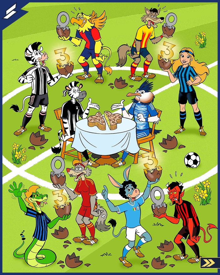 天博体育app下载-意甲本轮联赛综述|意大利足球甲级联赛|意大利足球|世界杯|卡通版|足球_新浪体育_新浪新闻