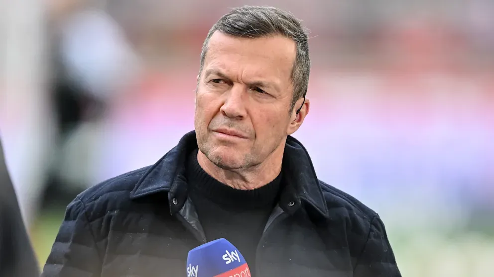 天博体育app下载-马特乌斯：诺伊尔不参加世界杯太可惜，但纳帅肯定不会开门